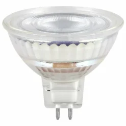 Luminaires Osram OSRAM Lot de 2LED Star GU5.3 6,5 Watt 2700 Kelvin 630 Lumen