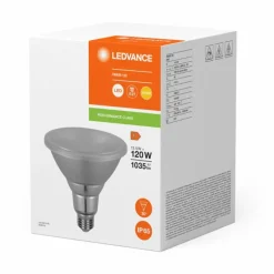 Luminaires Osram OSRAM PARATHOM® LED E27 12 Watt 2700 Kelvin 1035 lumen