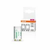 Luminaires Osram OSRAM SUBSTITUBE LED T8 STARTER set de 2 pièces