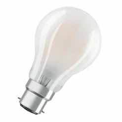 Luminaires Osram OSRAM SUPERSTAR LED B22d 11 Watt 4000 Kelvin 1521 Lumen