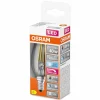 Luminaires Osram OSRAM SUPERSTAR LED E14 3,4 watt 4000 kelvin 470 lumen