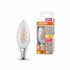 Luminaires Osram OSRAM SUPERSTAR LED E14 3,4 watt 2700 kelvin 470 lumen