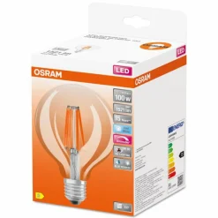 Luminaires Osram OSRAM SUPERSTAR LED E27 11 watt 4000 kelvin 1521 lumen
