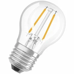 Luminaires Osram OSRAM SUPERSTAR LED E27 3,4 Watt 4000 Kelvin 470 lumen
