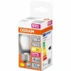 Luminaires Osram OSRAM SUPERSTAR LED E27 3,4 watt 2700 kelvin 470 lumen