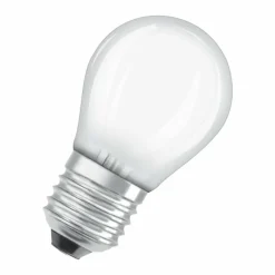 Luminaires Osram OSRAM SUPERSTAR LED E27 3,4 Watt 4000 Kelvin 470 lumen