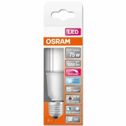 Luminaires Osram OSRAM SUPERSTAR PLUS LED E27 11 watt 4000 kelvin 1050 lumen
