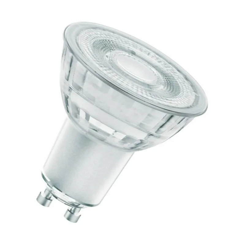 Luminaires Osram OSRAM SUPERSTAR PLUS LED GU10 3,7 watt 2700 kelvin 230 lumen