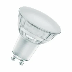 Luminaires Osram OSRAM SUPERSTAR PLUS LED GU10 6,7 watt 2700 kelvin 575 lumen