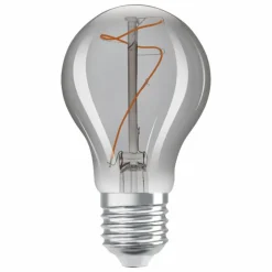 Luminaires Osram OSRAM Vintage 1906® LED E27 3,4 Watt 1800 Kelvin 100 Lumen