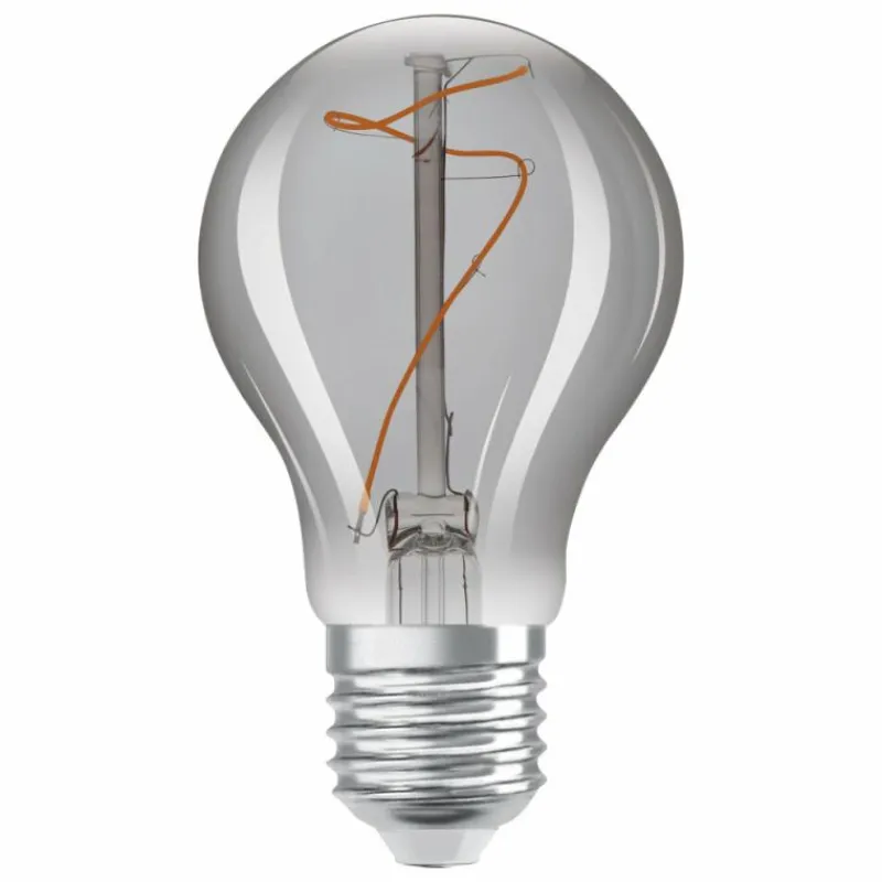 Luminaires Osram OSRAM Vintage 1906® LED E27 3,4 Watt 1800 Kelvin 100 Lumen