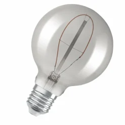 Luminaires Osram OSRAM Vintage 1906® LED E27 3,4 Watt 1800 Kelvin 100 Lumen