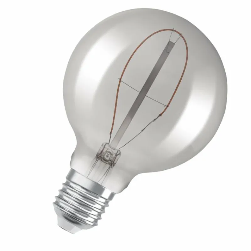Luminaires Osram OSRAM Vintage 1906® LED E27 3,4 Watt 1800 Kelvin 100 Lumen