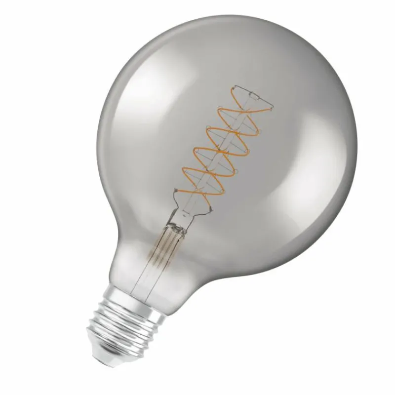 Luminaires Osram OSRAM Vintage 1906® LED E27 7,8 Watt 1800 Kelvin 360 lumen