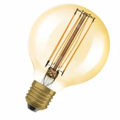 Luminaires Osram OSRAM Vintage 1906® LED E27 8,8 Watt 2200 Kelvin 806 Lumen