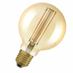 Luminaires Osram OSRAM Vintage 1906® LED E27 8,8 Watt 2200 Kelvin 806 Lumen