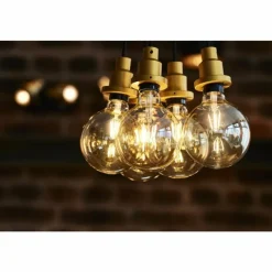 Luminaires Osram OSRAM Vintage 1906® LED E27 4 Watt 2000 Kelvin 300 Lumen