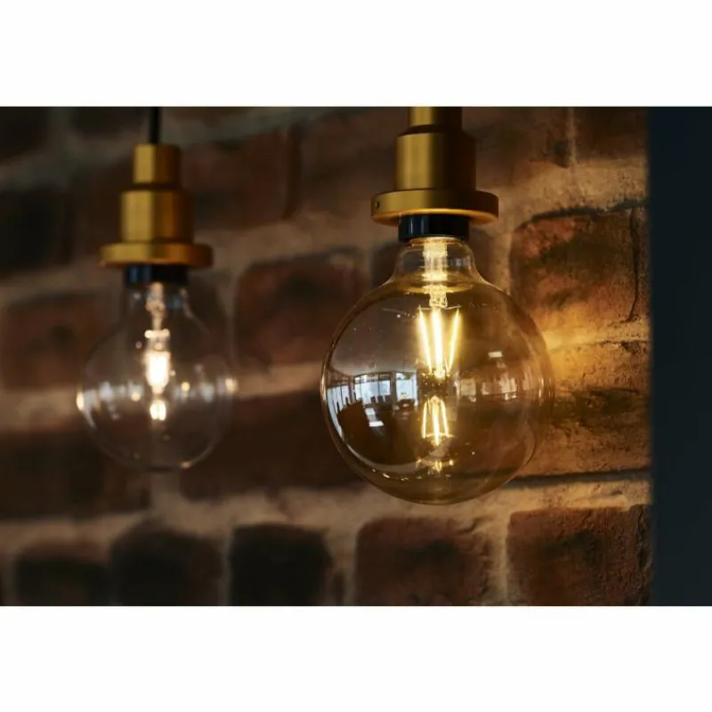 Luminaires Osram OSRAM Vintage 1906® LED E27 4 Watt 2000 Kelvin 300 Lumen