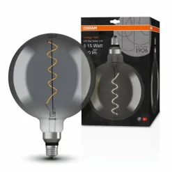 Luminaires Osram OSRAM Vintage 1906® LED E27 4 Watt 1800 Kelvin 140 Lumen