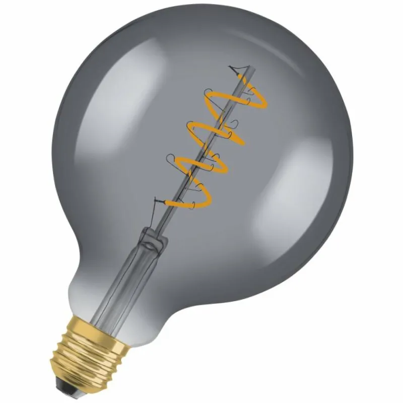 Luminaires Osram OSRAM Vintage 1906® LED E27 4 Watt 1800 Kelvin 140 Lumen