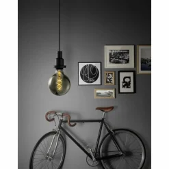 Luminaires Osram OSRAM Vintage 1906® LED E27 4 Watt 1800 Kelvin 140 Lumen