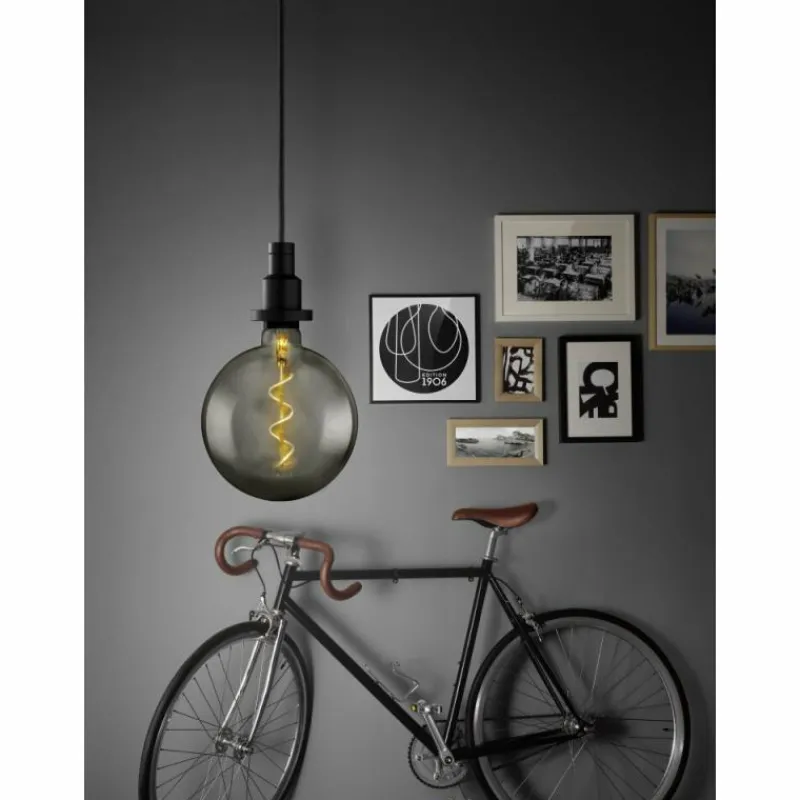 Luminaires Osram OSRAM Vintage 1906® LED E27 4 Watt 1800 Kelvin 140 Lumen