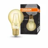 Luminaires Osram OSRAM Vintage 1906® LED E27 2,5 Watt 2400 Kelvin 220 lumen