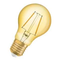 Luminaires Osram OSRAM Vintage 1906® LED E27 2,5 Watt 2400 Kelvin 220 lumen