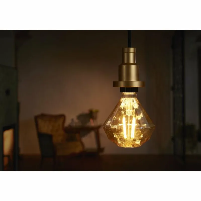 Luminaires Osram OSRAM Vintage 1906® LED E27 4 Watt 2400 Kelvin 470 Lumen