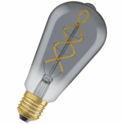 Luminaires Osram OSRAM Vintage 1906® LED E27 4 Watt 1800 Kelvin 140 Lumen