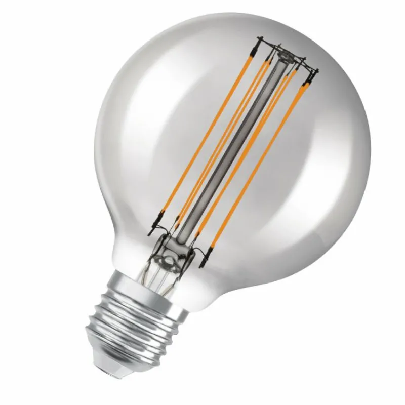 Luminaires Osram OSRAM Vintage 1906® LED E27 11 Watt 1800 Kelvin 500 Lumen