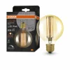 Luminaires Osram OSRAM Vintage 1906® LED E27 8,8 Watt 2200 Kelvin 806 Lumen