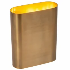 Luminaires Lucide OVALIS Applique murale Laiton, 2 lumières* Appliques