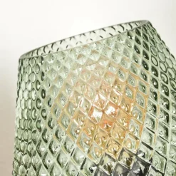 hofstein Paderne Lampe à poser Noir, 1 lumière