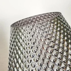 hofstein Paderne Lampe à poser Noir, 1 lumière