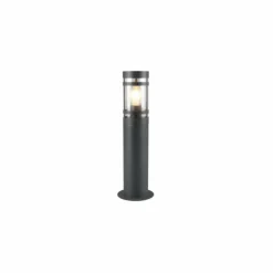 Luminaires Reality PALOMA Lampadaire d'extérieur Anthracite, 1 lumière