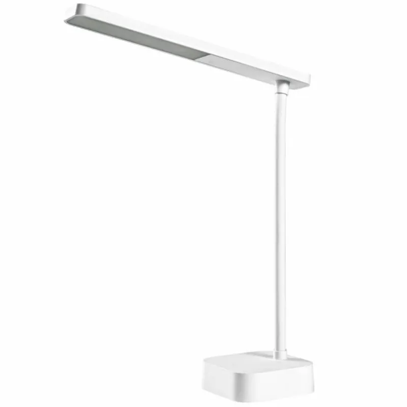 Luminaires Ledvance PANAN Applique murale / Plafonnier LED Blanc, 1 lumière* Éclairage Led