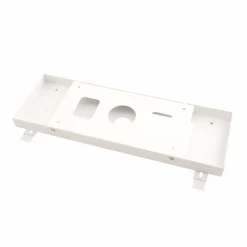 Luminaires Eglo Panneau Eglo SALOBRENA-C LED Blanc, 1 lumière, Télécommandes, Changeur de couleurs* Éclairage Led