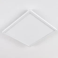 hofstein Panneau LED Boyero Blanc, 1 lumière