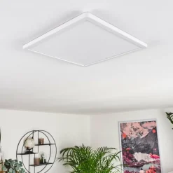 hofstein Panneau LED Boyero Blanc, 1 lumière