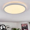 hofstein Panneau LED Boyero Blanc, 1 lumière