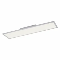 Luminaires Leuchten Direkt Panneau LED Leuchten Direkt FLAT Blanc, 2 lumières* Éclairage Led