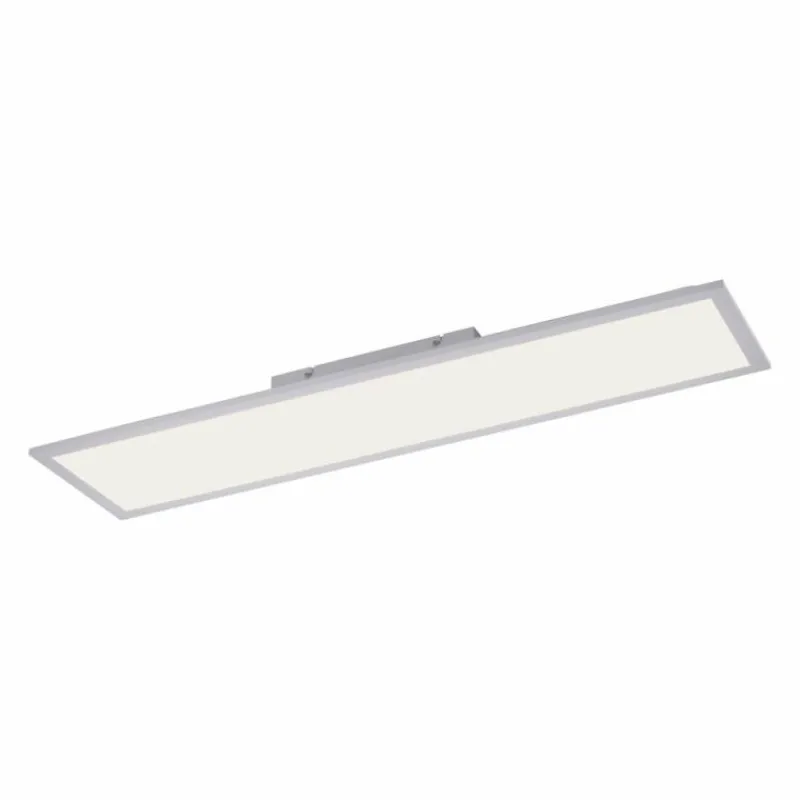Luminaires Leuchten Direkt Panneau LED Leuchten Direkt FLAT Blanc, 2 lumières* Éclairage Led