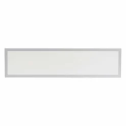 Luminaires Leuchten Direkt Panneau LED Leuchten Direkt FLAT Blanc, 2 lumières* Éclairage Led