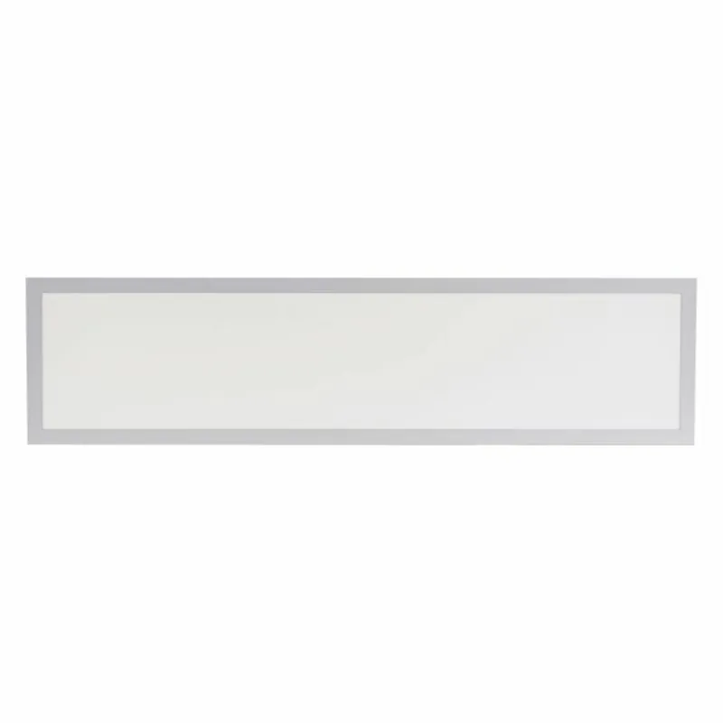 Luminaires Leuchten Direkt Panneau LED Leuchten Direkt FLAT Blanc, 2 lumières* Éclairage Led