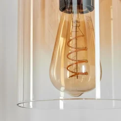 hofstein Parane Applique murale, Spot mural Écru, Noir, 1 lumière