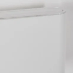 hofstein Paranhas Lampe murale d´extérieur, Luminaire de salle de bain, Luminaire Up & Down, Applique murale Blanc, 1 lumière