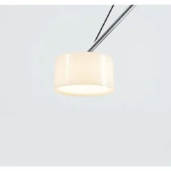 Luminaires Serien Lighting Pendelleuchte Suspension Chrome, 2 lumières* Suspensions