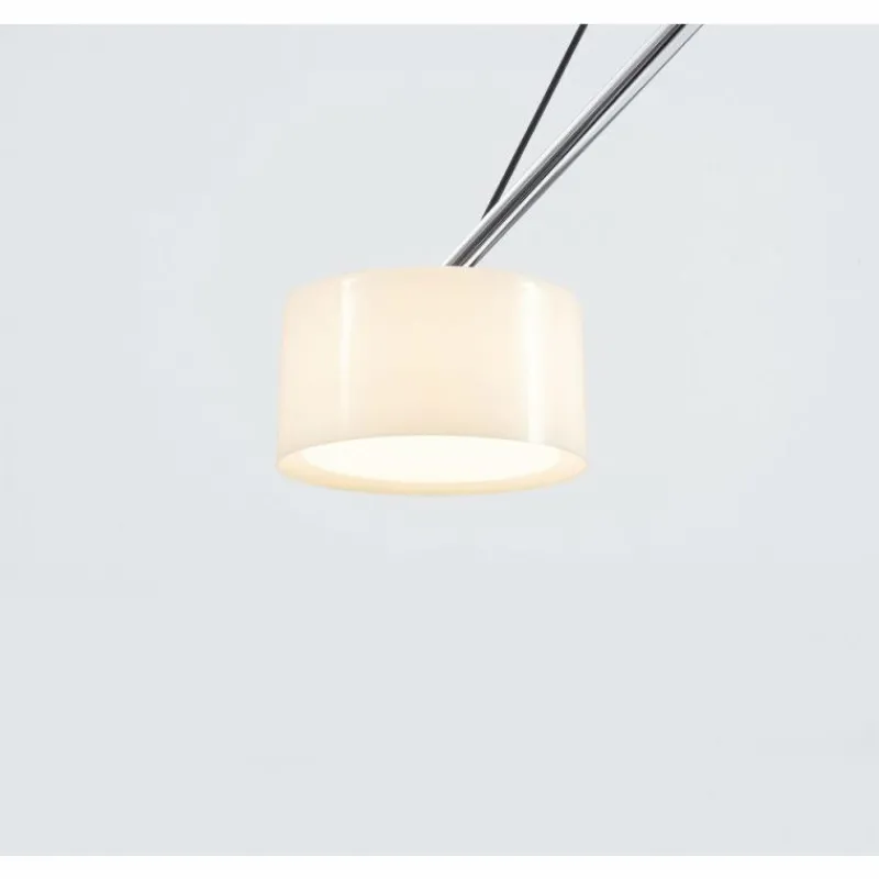 Luminaires Serien Lighting Pendelleuchte Suspension Chrome, 2 lumières* Suspensions