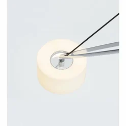 Luminaires Serien Lighting Pendelleuchte Suspension Chrome, 2 lumières* Suspensions